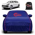 Car Cover for Porsche Cayenne 100