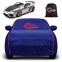 Car Cover for Porsche Cayman 100