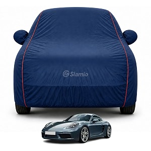 Car Cover for Porsche Panamera 100