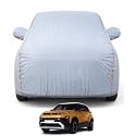 Car Cover for Punch CNG 2021-2026 Model