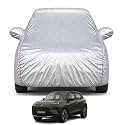 Car Cover for Punch Ev 2024-2026 