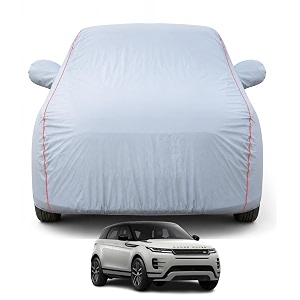 Car Cover for Range Rover Evoque 100