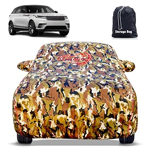 Car Cover for Range Rover Velar Model