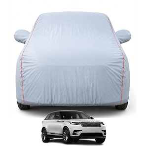 Car Cover for Range Rover Velar Model