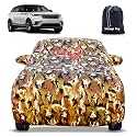 Car Cover for Range Rover Velar Model
