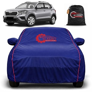 Car Cover for Skoda Kushaq 2021-2026