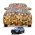 car Cover for Skoda Kylaq 2024-2026 Models