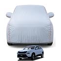 car Cover for Skoda Kylaq 2024-2026 Models