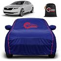Car Cover for Skoda Laura 100