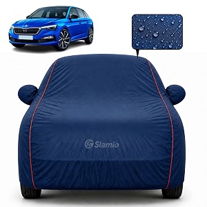 Car Cover for Skoda Octavia 2013-2020