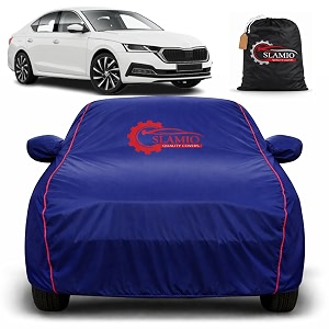 Car Cover for Skoda Octavia 2021-2026