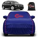 Car Cover for Skoda Scala 100