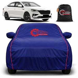 Car Cover for Skoda Slavia 2022-2026