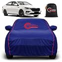 Car Cover for Skoda Slavia 2022-2026 