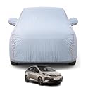 car Cover for Tata Altroz 2020-2026 Models