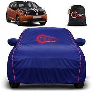 Car Cover for Tata Altroz Racer 2024-2026