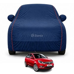 Car Cover for Tata Bolt 100