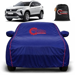 Car Cover for Tata Harrier 2019-2026