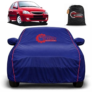 Car Cover for Tata Indica V2 2001-2018