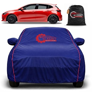Car Cover for Tata Nexon 2017-2019