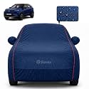 Car Cover for Tata Nexon 2020-2026 