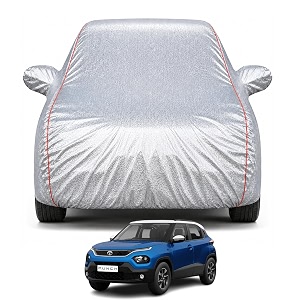 Car Cover for Tata Punch 2021-2026 Model