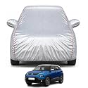 Car Cover for Tata Punch 2021-2026 Model