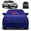 Car Cover for Tata Punch 2021-2026 
