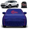 Car Cover for Tata Punch 2026 Facelift