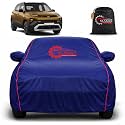 Car Cover for Tata Punch CNG 2021-2026