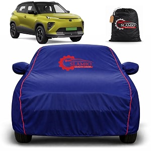 Car Cover for Tata Punch EV Facelift