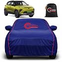 Car Cover for Tata Punch EV Facelift