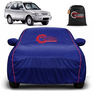 Car Cover for Tata Safari 1998-2004