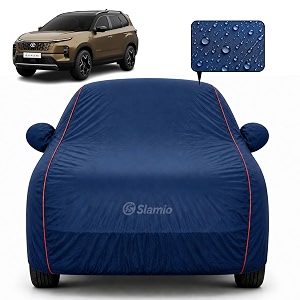 Car Cover for Tata Safari 2005-2011