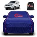 Car Cover for Tata Safari 2012-2018 