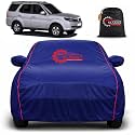 Car Cover for Tata Safari 2019-2020 