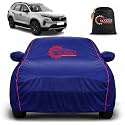Car Cover for Tata Safari 2021-2026 