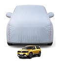 Car Cover for Tata Sierra 2026 100