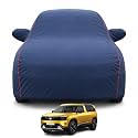 Car Cover for Tata Sierra 2026 