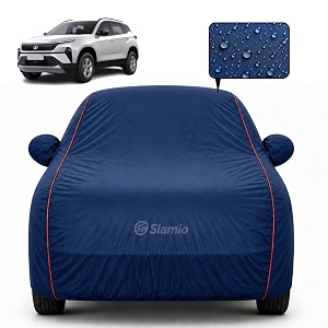 Car Cover for Tata Tiago 2016-2019