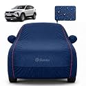 Car Cover for Tata Tiago 2016-2019 