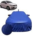 Car Cover for Tata TiagoTiago EV 2026