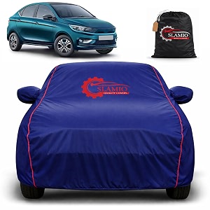 Car Cover for Tata Tigor EV 2021-2026