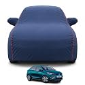 car Cover for Tata Tigor Ev 2021-2026