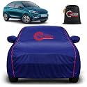 Car Cover for Tata Tigor EV 2021-2026