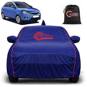 Car Cover for Tata Zest 2014-2026