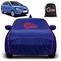 Car Cover for Tata Zest 2014-2026 