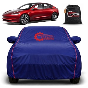 Car Cover for Tesla Model 3