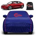 Car Cover for Tesla Model 3 