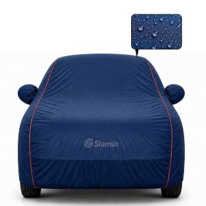 Car Cover for Tesla Model S